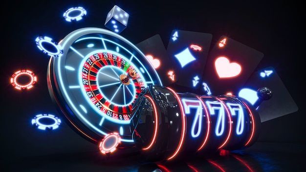 718sk Live Casino