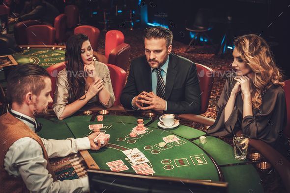 718sk Live Casino