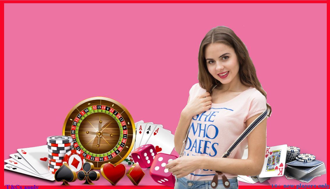 718sk Live Casino