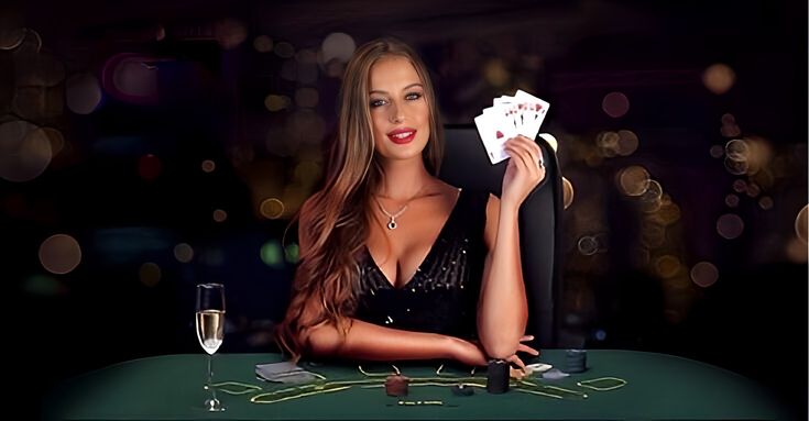 718sk Live Casino